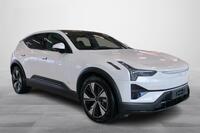 Polestar 3 vaihtoauto