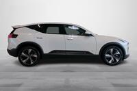 Polestar 3 vaihtoauto