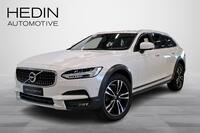 Volvo V90 Cross Country vaihtoauto