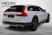 Volvo V90 Cross Country vaihtoauto