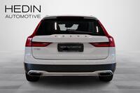 Volvo V90 Cross Country vaihtoauto