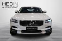 Volvo V90 Cross Country vaihtoauto