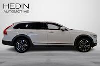 Volvo V90 Cross Country vaihtoauto