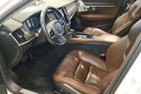 Volvo V90 Cross Country vaihtoauto