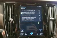 Volvo V90 Cross Country vaihtoauto
