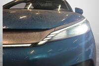 BYD Atto 3 vaihtoauto