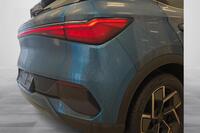 BYD Atto 3 vaihtoauto