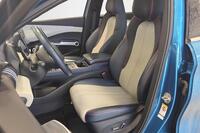 BYD Atto 3 vaihtoauto