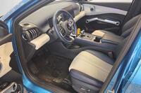 BYD Atto 3 vaihtoauto