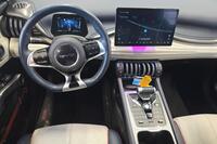 BYD Atto 3 vaihtoauto