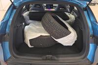 BYD Atto 3 vaihtoauto