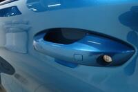 BYD Atto 3 vaihtoauto