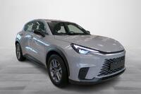 Lexus LBX vaihtoauto