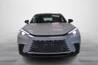 Lexus LBX vaihtoauto