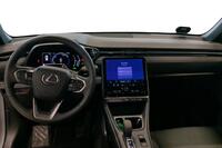 Lexus LBX vaihtoauto