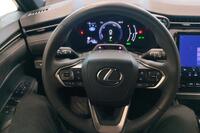 Lexus LBX vaihtoauto