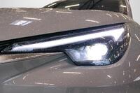 Lexus LBX vaihtoauto