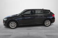 Skoda Scala vaihtoauto