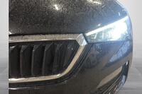 Skoda Scala vaihtoauto