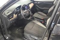 Skoda Scala vaihtoauto