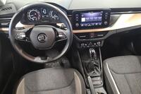 Skoda Scala vaihtoauto