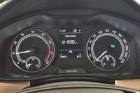 Skoda Scala vaihtoauto