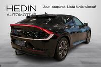 Kia EV6 vaihtoauto