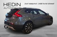 Volvo V40 Cross Country vaihtoauto