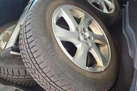 Volvo V40 Cross Country vaihtoauto