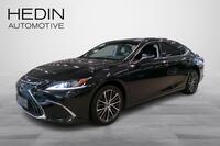 Lexus ES vaihtoauto