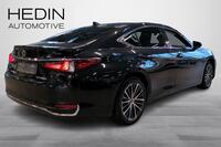 Lexus ES vaihtoauto