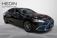 Lexus ES vaihtoauto