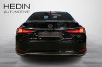 Lexus ES vaihtoauto