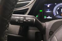 Lexus ES vaihtoauto