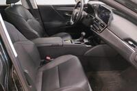 Lexus ES vaihtoauto