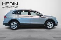 Volkswagen Tiguan Allspace vaihtoauto