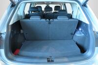 Volkswagen Tiguan Allspace vaihtoauto