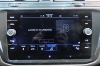 Volkswagen Tiguan Allspace vaihtoauto
