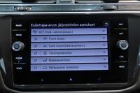 Volkswagen Tiguan Allspace vaihtoauto