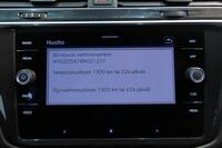 Volkswagen Tiguan Allspace vaihtoauto