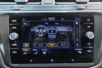 Volkswagen Tiguan Allspace vaihtoauto