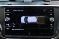 Volkswagen Tiguan Allspace vaihtoauto