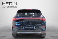 BYD Atto 3 vaihtoauto