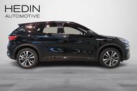 BYD Atto 3 vaihtoauto