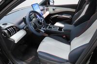 BYD Atto 3 vaihtoauto