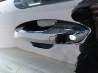 BYD Atto 3 vaihtoauto