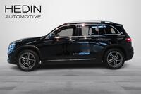 Mercedes-Benz GLB vaihtoauto