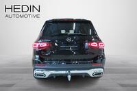 Mercedes-Benz GLB vaihtoauto