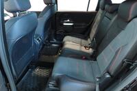 Mercedes-Benz GLB vaihtoauto