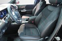 Mercedes-Benz GLB vaihtoauto